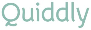 Quiddly Site Logo
